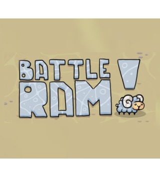 Battle Ram Steam Key GLOBAL